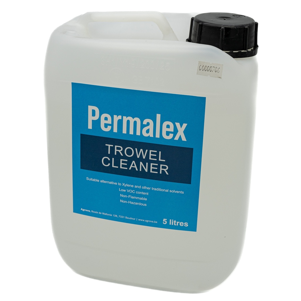 Agent de lissage Permalex (5L)