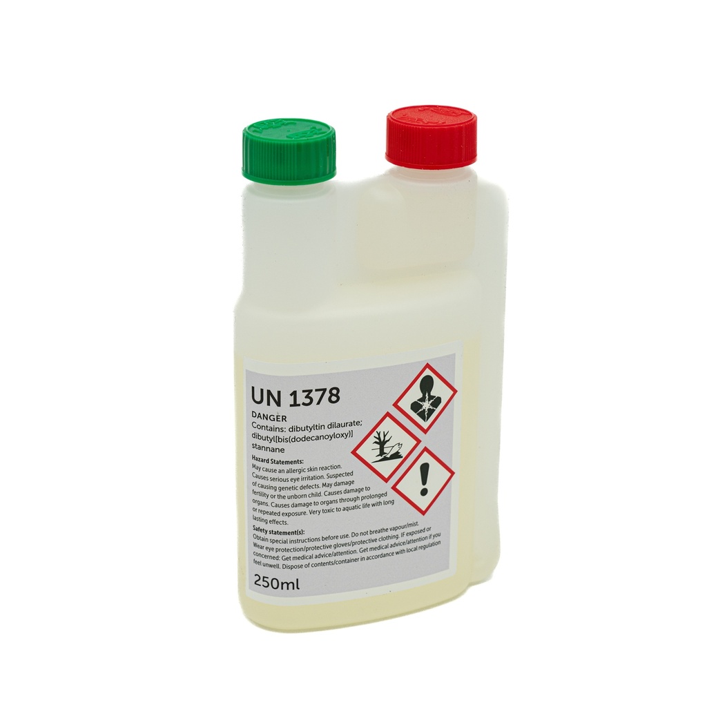 Permalex - Catalyseur 250 ml