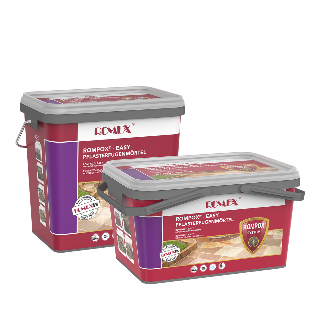 Rompox -Easy (seau 25kg)