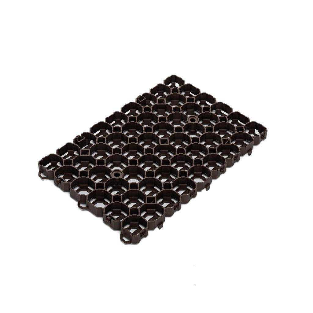 Moaistab équestre (60 x 40 x 4cm)