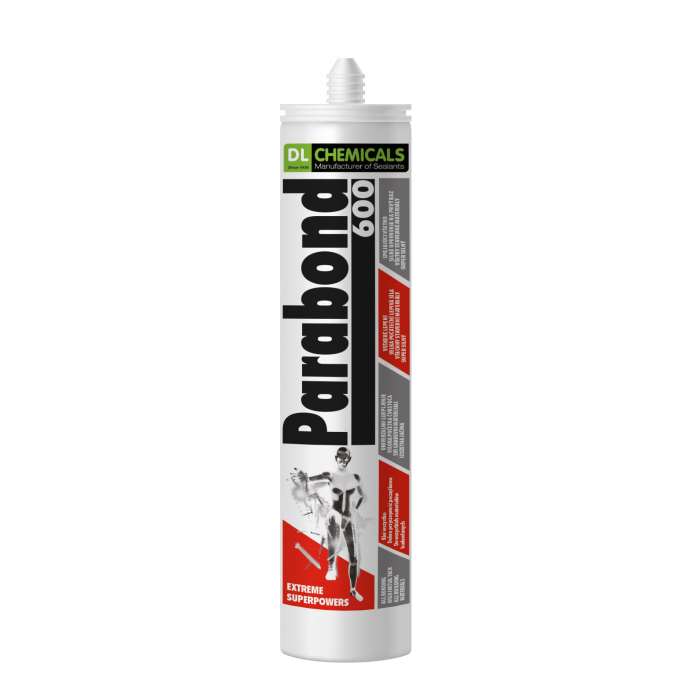 Colle Parabond 600 - Permalex 
