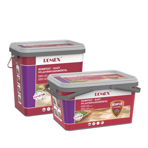 [31002] Rompox -Easy (seau 25kg)