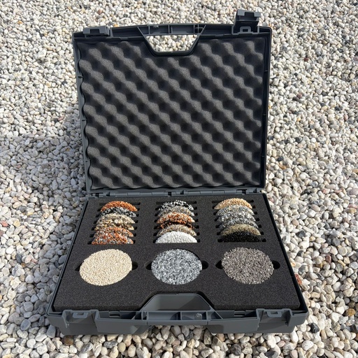 [99938] Permalex case